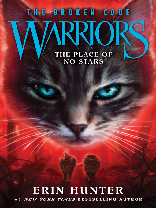 Title details for The Place of No Stars by Erin Hunter - Available